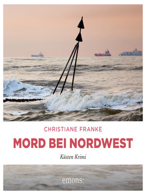 cover image of Mord bei Nordwest